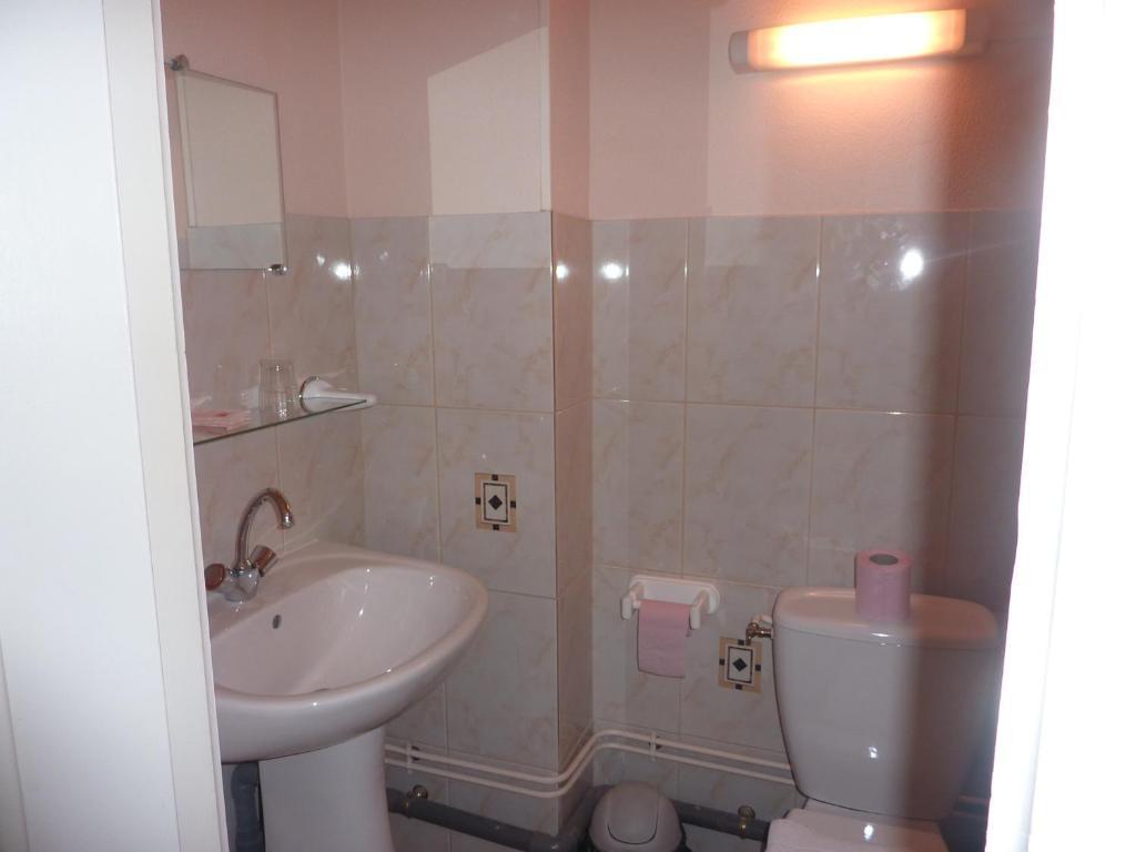 Ardenn'Hotel Реймс Экстерьер фото