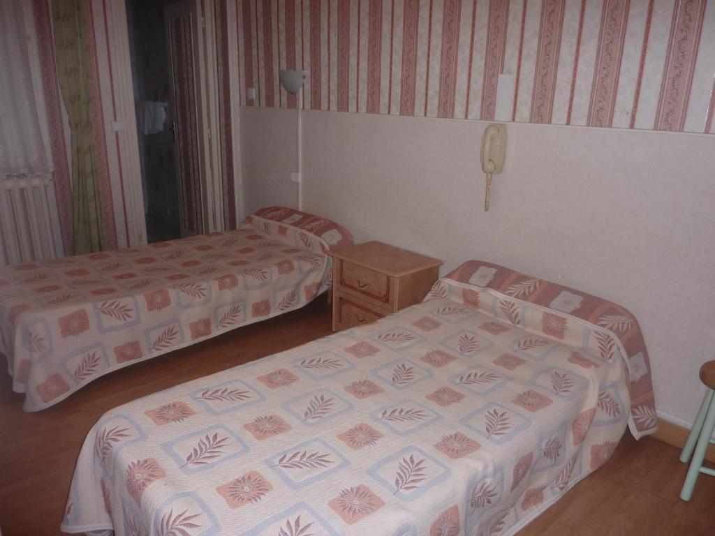 Ardenn'Hotel Реймс Экстерьер фото