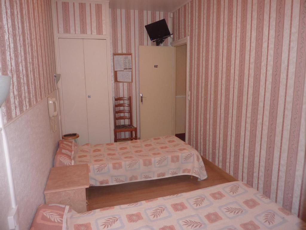 Ardenn'Hotel Реймс Экстерьер фото